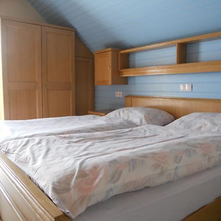 Ferienwohnungen/Holiday Apartments Lederer Reisach ภายนอก รูปภาพ