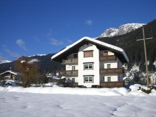 Ferienwohnungen/Holiday Apartments Lederer Reisach ภายนอก รูปภาพ
