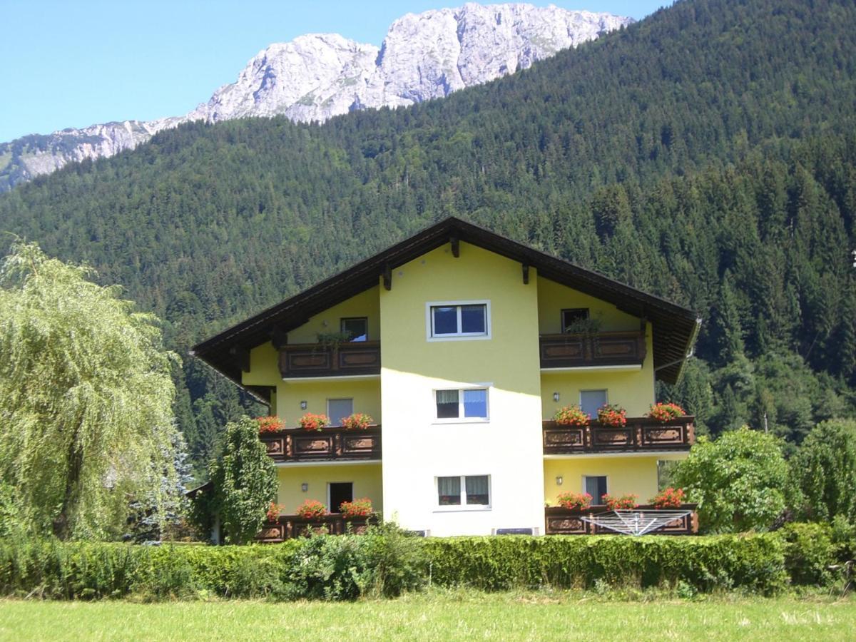 Ferienwohnungen/Holiday Apartments Lederer Reisach ภายนอก รูปภาพ