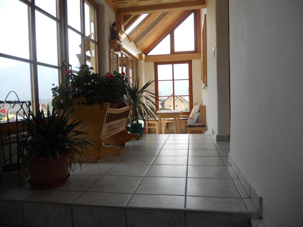 Ferienwohnungen/Holiday Apartments Lederer Reisach ห้อง รูปภาพ