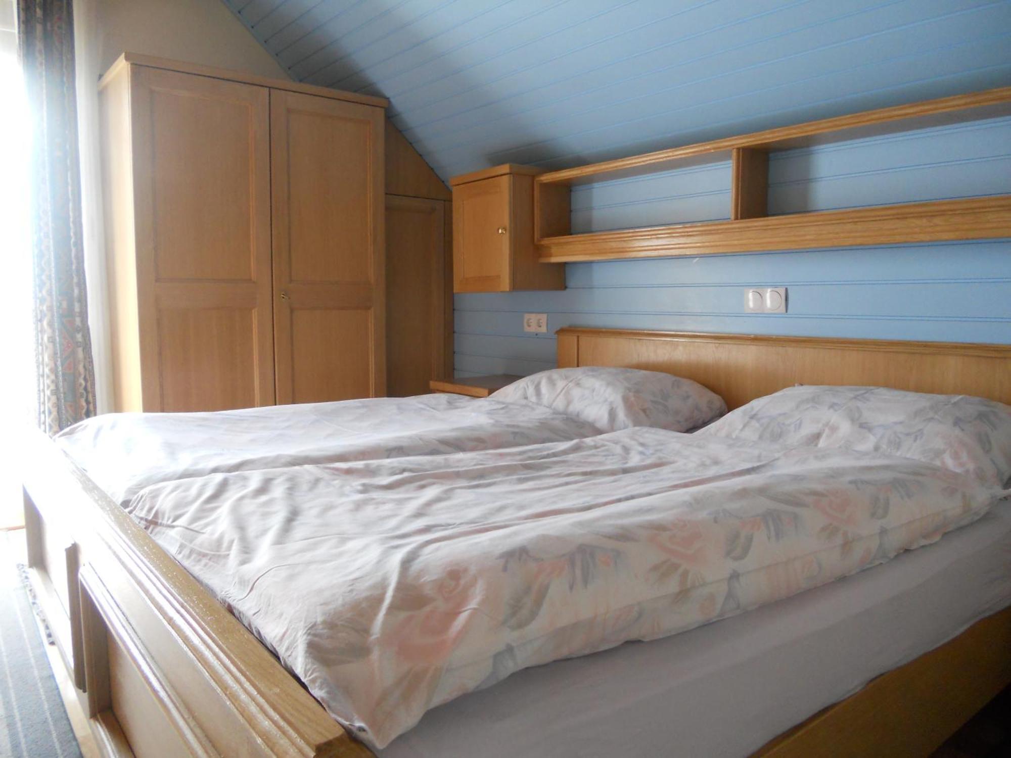 Ferienwohnungen/Holiday Apartments Lederer Reisach ภายนอก รูปภาพ