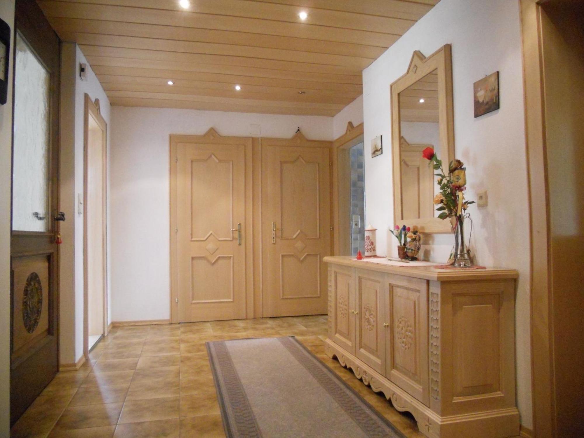 Ferienwohnungen/Holiday Apartments Lederer Reisach ภายนอก รูปภาพ