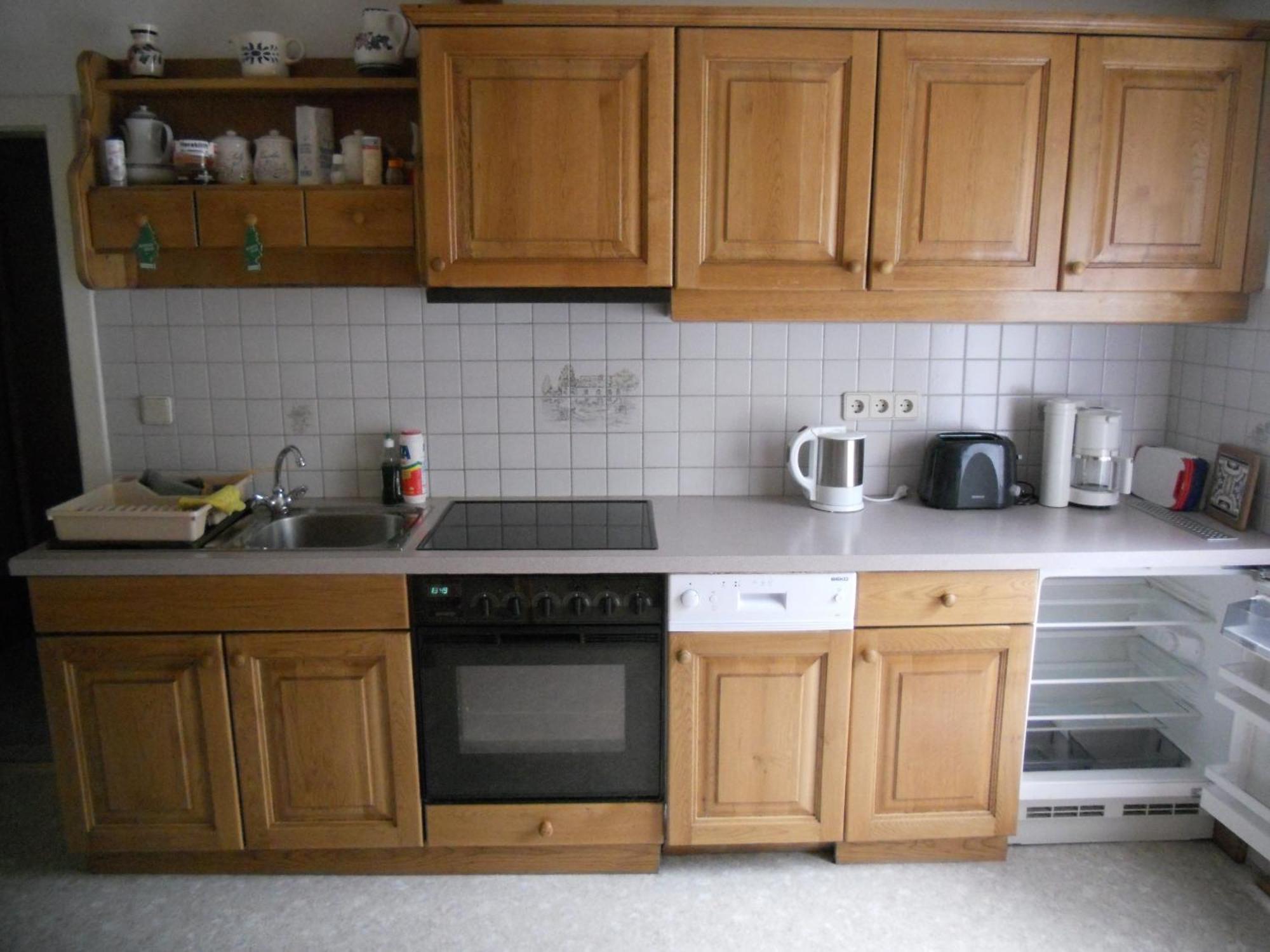 Ferienwohnungen/Holiday Apartments Lederer Reisach ภายนอก รูปภาพ